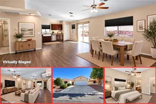 6052 S Bella Vista Dr, Fort Mohave, AZ 86426 - Photo 1
