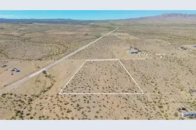 351-05-034 N Kanyr Road, Dolan Springs, AZ 86441 - Photo 2