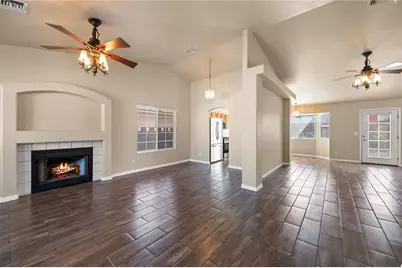 3792 E Packard Avenue, Kingman, AZ 86409 - Photo 2