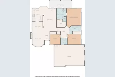 3792 E Packard Avenue, Kingman, AZ 86409 - Photo 4