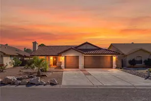 3792 E Packard Ave, Kingman, AZ 86409 - Photo 1