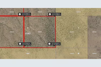 332-25-110 By Cedar Canyon Road, Kingman, AZ 86409 - Photo 2