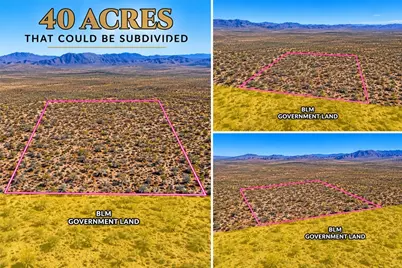 245-04-010 Margaret Way, Yucca, AZ 86438 - Photo 1
