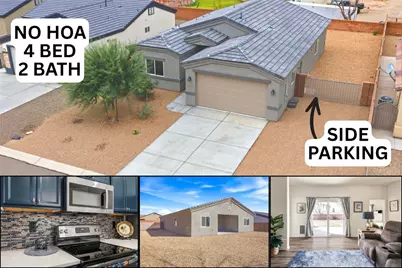 5099 S Jacaranda Place, Fort Mohave, AZ 86426 - Photo 1