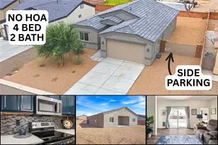 5099 S Jacaranda Pl, Fort Mohave, AZ 86426 - Photo 1