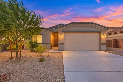 5099 S Jacaranda Place, Fort Mohave, AZ 86426 - Photo 2