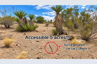 351-14-028 N Quintana Road, Dolan Springs, AZ 86441 - Photo 2