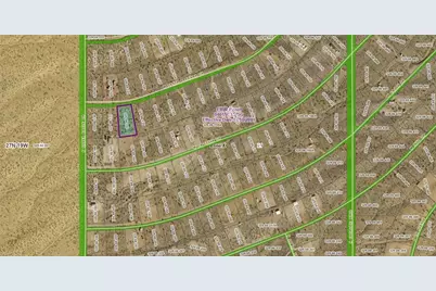 329-08-132 W Santa Barbara, White Hills, AZ 86445 - Photo 2