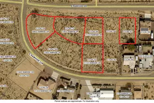 7106 E Rawhide Dr, Kingman, AZ 86401 - Photo 1