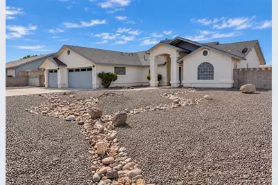 2747 Diamond Spur Street, Kingman, AZ 86401 - Photo 2