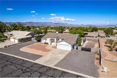 4193 Rising Sun Avenue, Kingman, AZ 86401 - Photo 1