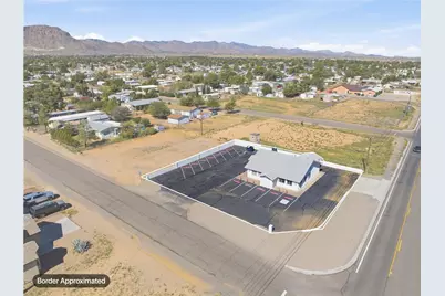 4563 N Bank St, Kingman, AZ 86409 - Photo 1