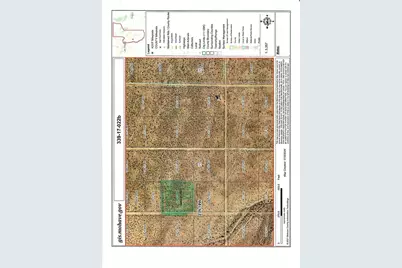 339-17-022B N Greer, Golden Valley, AZ 86413 - Photo 1