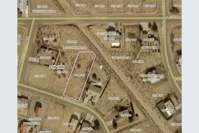 7633 E Chuckawalla Drive, Kingman, AZ 86401 - Photo 2