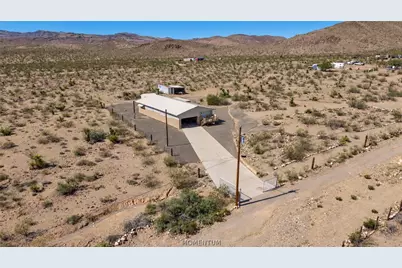 6309 N Carrizo Road, Golden Valley, AZ 86413 - Photo 2