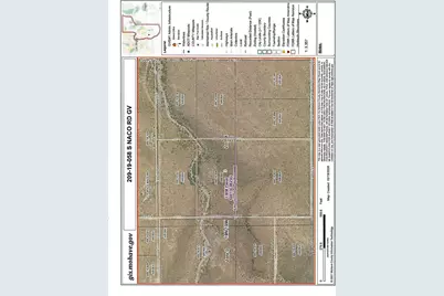 209-19-058 S Naco, Golden Valley, AZ 86413 - Photo 1