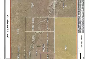 209-19-070 W Yaqui Dr, Golden Valley, AZ 86413 - Photo 1