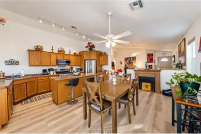 3961 N Diamond Drive, Kingman, AZ 86409 - Photo 6