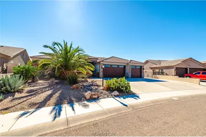 4799 E Chute Gate Lane, Kingman, AZ 86401 - Photo 40