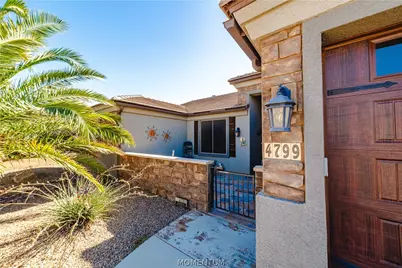 4799 E Chute Gate Lane, Kingman, AZ 86401 - Photo 36