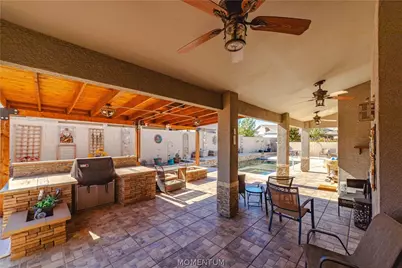 4799 E Chute Gate Lane, Kingman, AZ 86401 - Photo 16