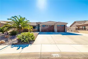 4799 E Chute Gate Ln, Kingman, AZ 86401 - Photo 1