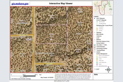 353-36-117 Greenwood Drive, Kingman, AZ 86409 - Photo 1