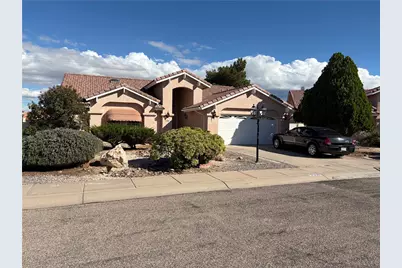 2508 Airfield Court, Kingman, AZ 86401 - Photo 2