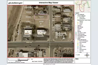 320-05-018 N Burbank St Street, Kingman, AZ 86409 - Photo 4
