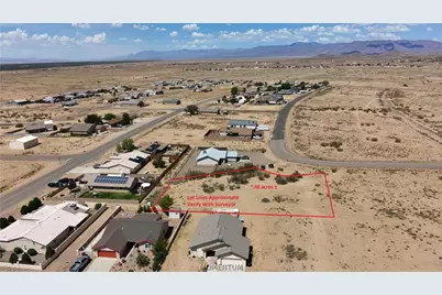 7110 E Blazed Ridge Drive, Kingman, AZ 86401 - Photo 2