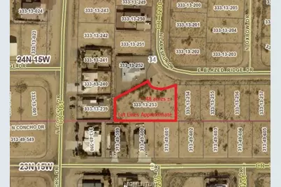 7110 E Blazed Ridge Drive, Kingman, AZ 86401 - Photo 6