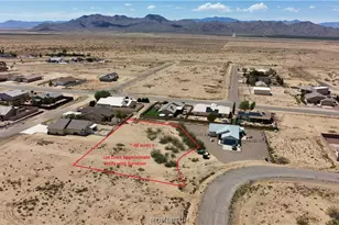 7110 E Blazed Ridge Dr, Kingman, AZ 86401 - Photo 1