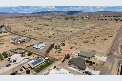 7110 E Blazed Ridge Drive, Kingman, AZ 86401 - Photo 4