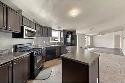 8728 E Country Road, Kingman, AZ 86401 - Photo 12