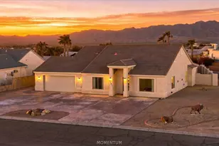 6153 S Bison Ave, Fort Mohave, AZ 86426 - Photo 1