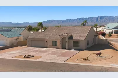 6153 S Bison Avenue, Fort Mohave, AZ 86426 - Photo 2