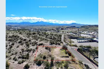 1031 Kit Carson Road, Kingman, AZ 86401 - Photo 4