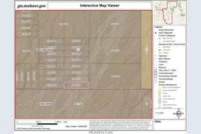 210-43-054 Polaris Road, Topock, AZ 86436 - Photo 4
