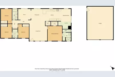 10200 S Empire Drive, Mohave Valley, AZ 86440 - Photo 4