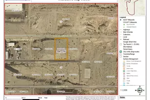 1674 Black Mountain Rd, Bullhead City, AZ 86442 - Photo 1