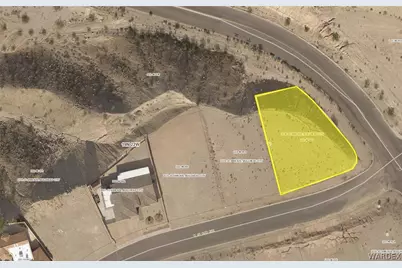 2345 Jo Ann Avenue, Bullhead City, AZ 86442 - Photo 1