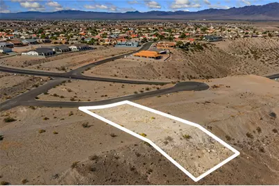 2381 Jo Ann Avenue, Bullhead City, AZ 86442 - Photo 1