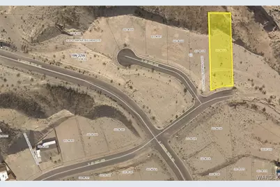 2393 Jo Ann Avenue, Bullhead City, AZ 86442 - Photo 1