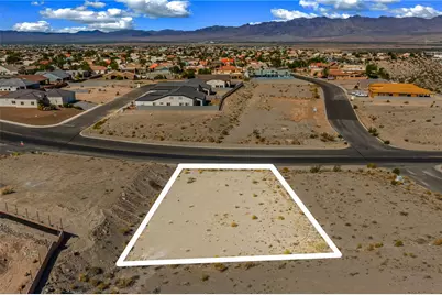 3692 Arroyo Vista Drive, Bullhead City, AZ 86442 - Photo 1