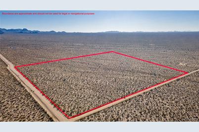 2775 Brittlebush Drive, Yucca, AZ 86438 - Photo 1