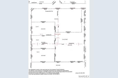 0000 Haraquhala Drive - Photo 1