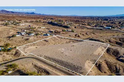 1707 E Havasupai Drive, Bullhead City, AZ 86442 - Photo 12