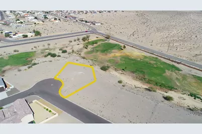 6316 S Via Fortuna, Fort Mohave, AZ 86426 - Photo 1