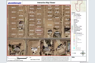 311-04-096 N Jewel Street, Kingman, AZ 86401 - Photo 8