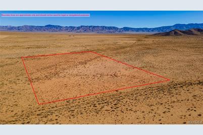 00 McCoy Lot D Drive, Kingman, AZ 86401 - Photo 1